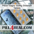 Pfizer Viagra 100Mg Sildenafil Tablets 44